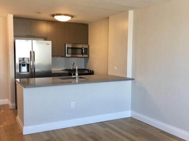 1-Bedroom at The Capitol