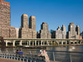 180 Riverside Boulevard Apartments