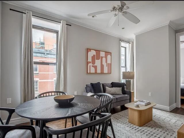 2-Bedroom at 202 East 13th Street