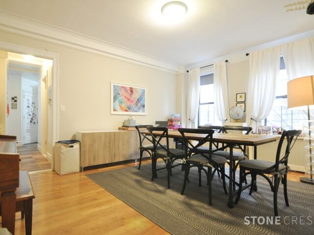 3-Bedroom at 290 Riverside Drive