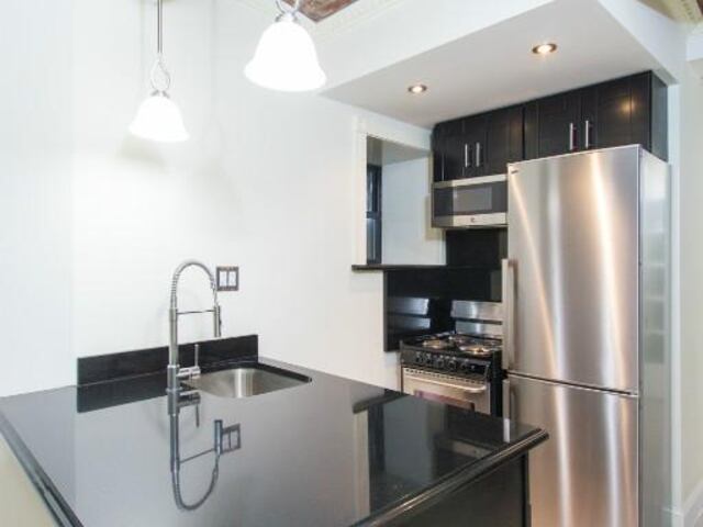 2-Bedroom at 17 West 103rd Street