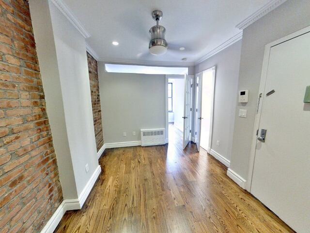 1-Bedroom at 521 East 5th Street