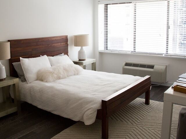 2-Bedroom at The Chelsea