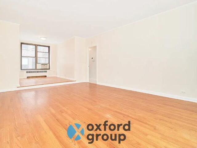 1-Bedroom at 130 East 24th Street