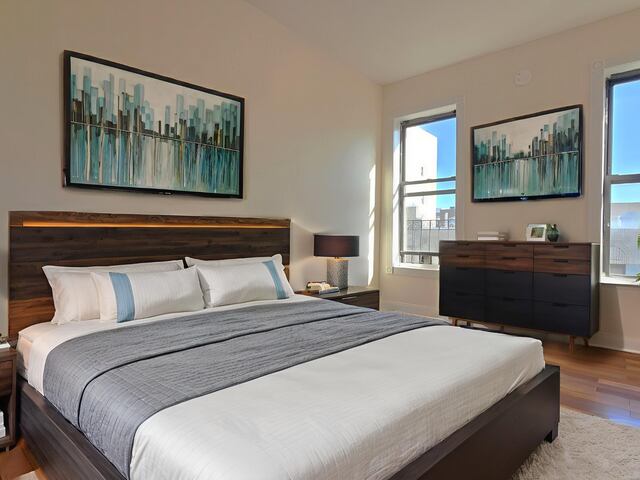 4-Bedroom at 255 Fort Washington Avenue