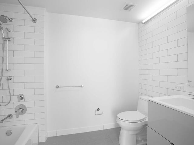 1-Bedroom at Enclave at the Cathedral