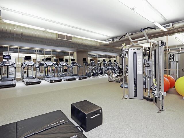 1-Bedroom at Crystal Green