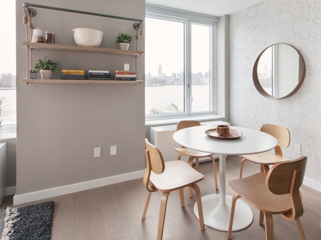 1-Bedroom at 1 North 4th Place