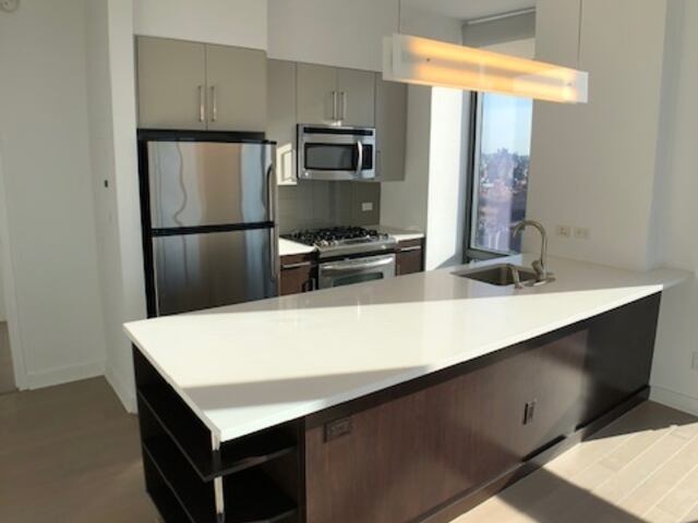 1-Bedroom at Ohm