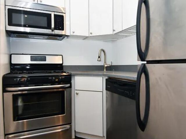 3-Bedroom at 110 West 111th Street