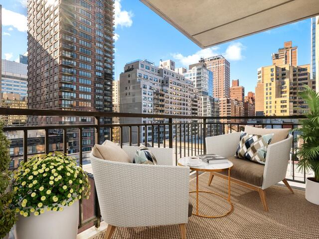 2-Bedroom at The Somerset