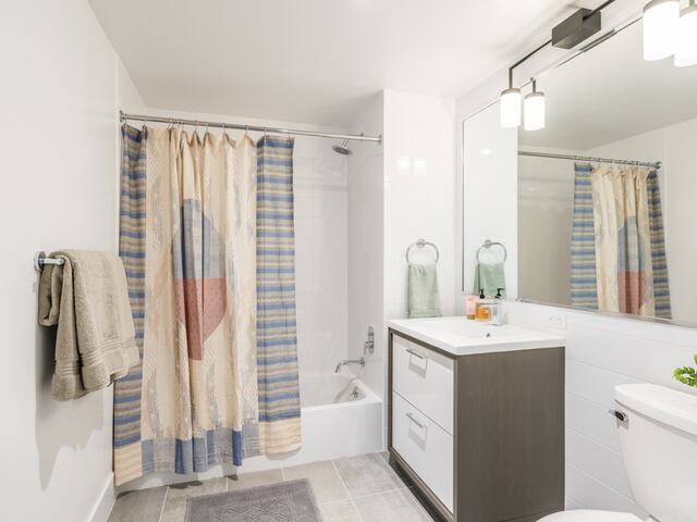 1-Bedroom at The Lois