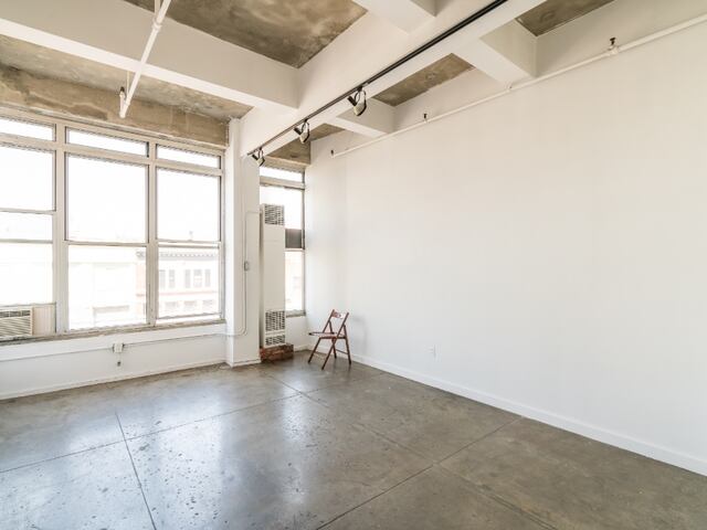 Studio at 1236 Atlantic Avenue