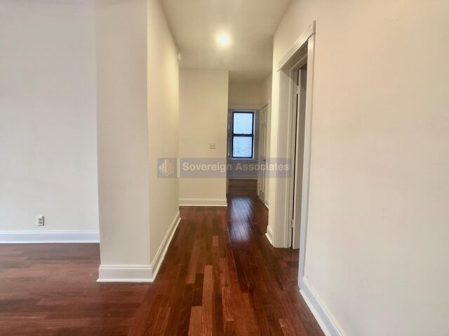 3-Bedroom at 280 Fort Washington Avenue