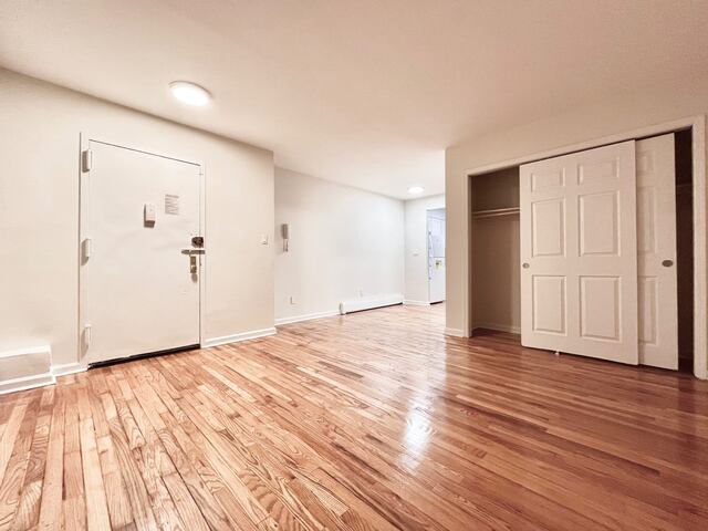 1-Bedroom at 47 Cooper Street