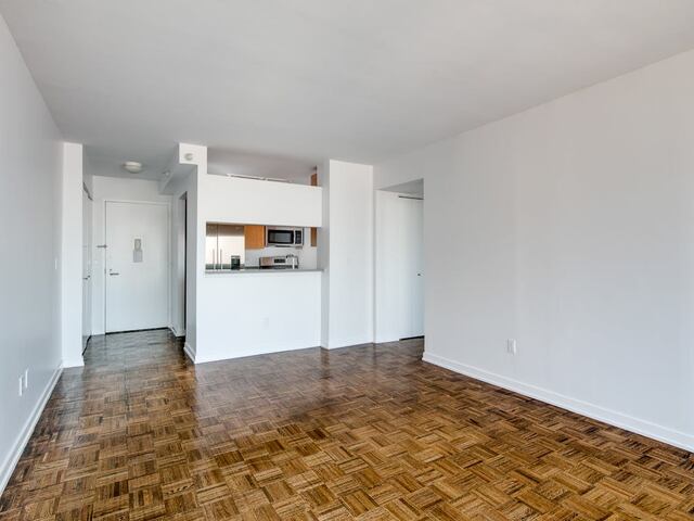 1-Bedroom at 420 West 42nd Street
