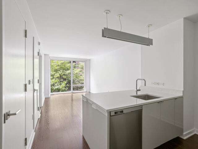 1-Bedroom at Enclave at the Cathedral