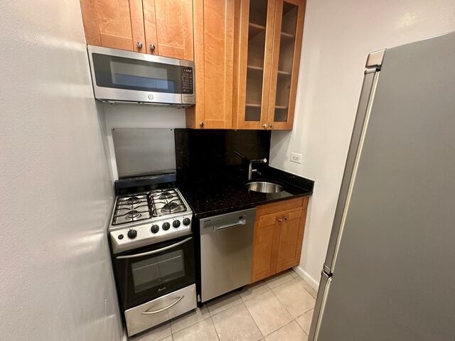 1-Bedroom at Claridge's