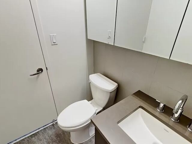 1-Bedroom at Ohm