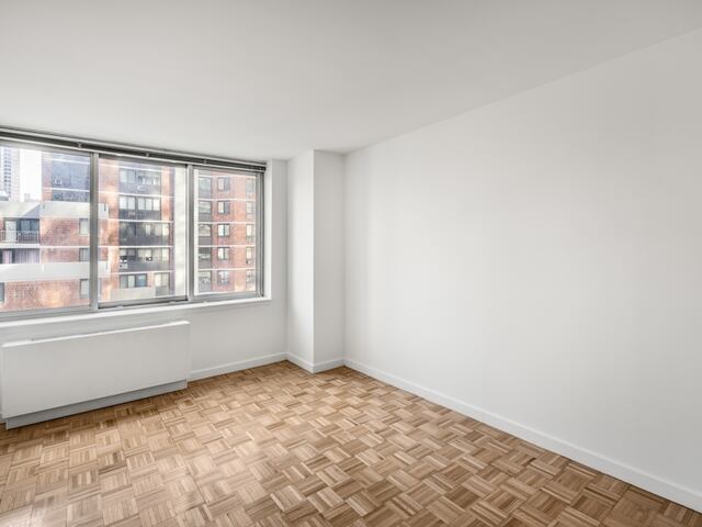 1-Bedroom at 101 West End Avenue