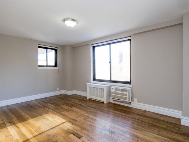 2-Bedroom at Park West Village: 792 Columbus Ave