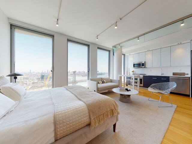 Studio at One South 1st