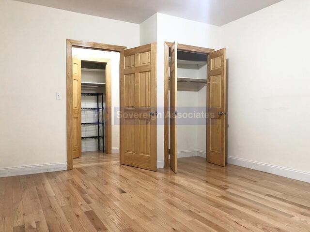 2-Bedroom at 20 Magaw Place