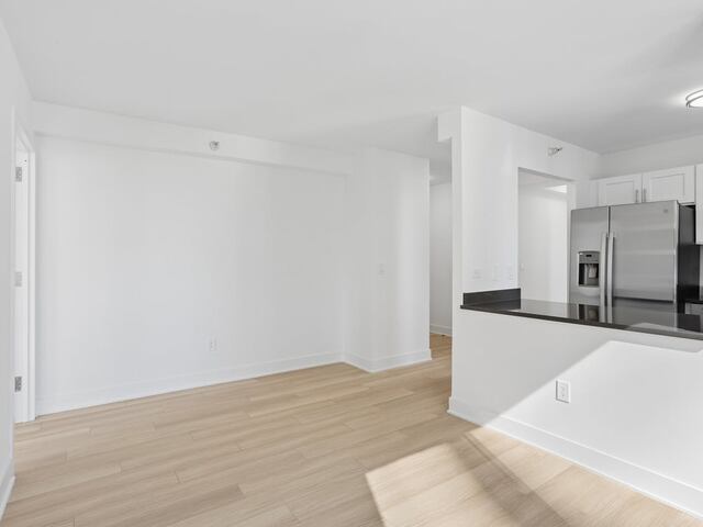 1-Bedroom at 420 West 42nd Street