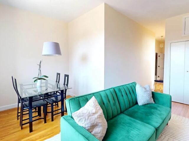 2-Bedroom at 2099 Fifth Avenue