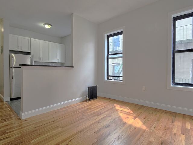 2-Bedroom at 573 West 159th Street