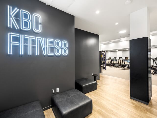 Studio at Kips Bay Court : 460 Second Ave