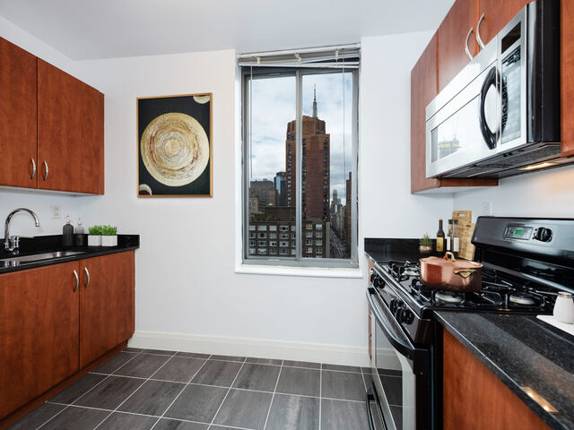 2-Bedroom at The Anthem