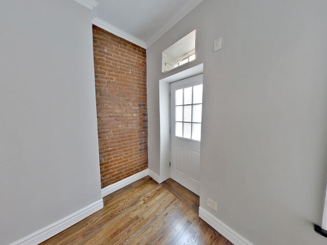 3-Bedroom at 221 East 23rd Street