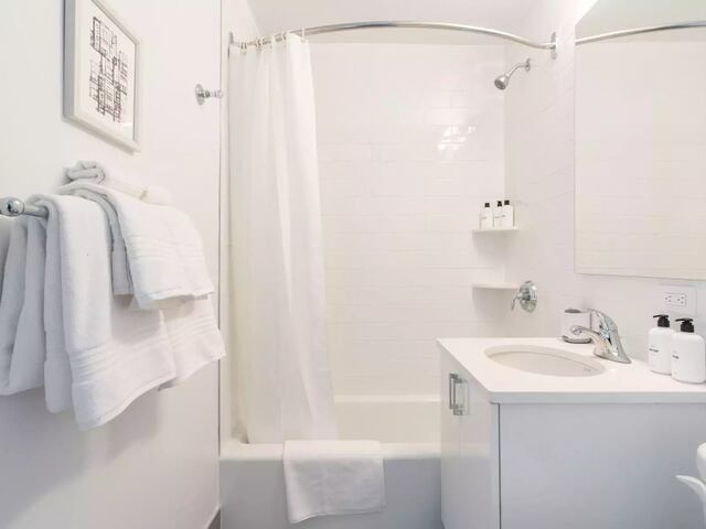 1-Bedroom at Two Lincoln Square