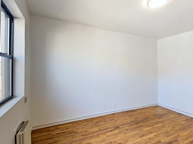 Studio at 624 East 11th Street