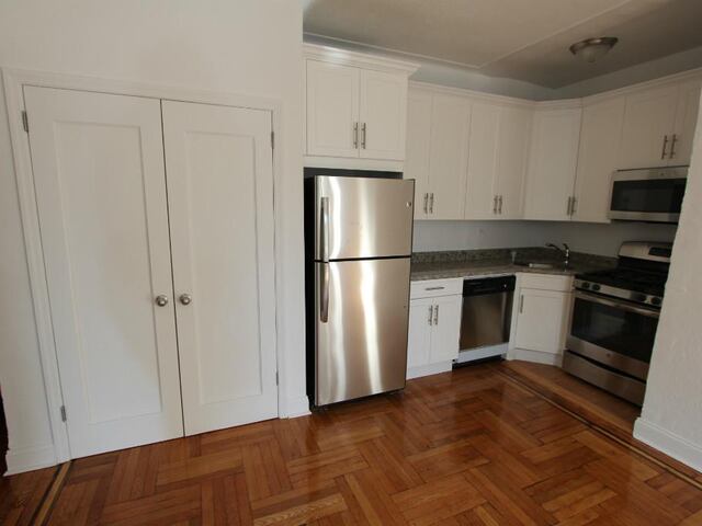 1-Bedroom at 45-54 41st Street