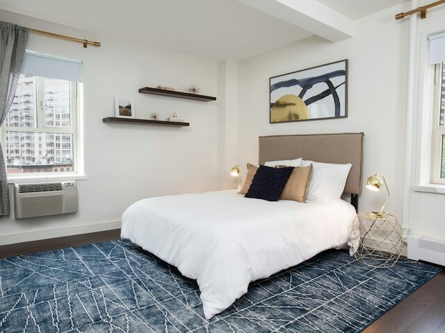 1-Bedroom at Peter Cooper Village: 370 First Ave