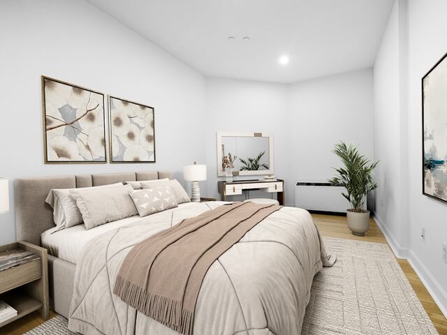 Studio at 37 Wall Street