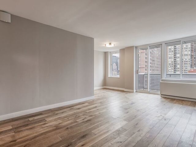 1-Bedroom at Riverbank West