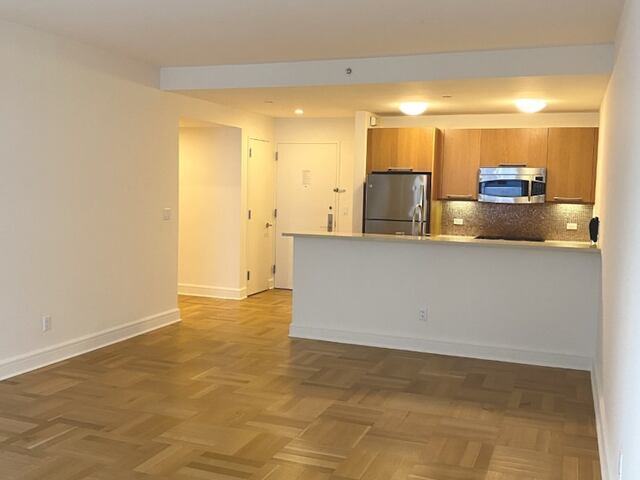 1-Bedroom at The Ashley