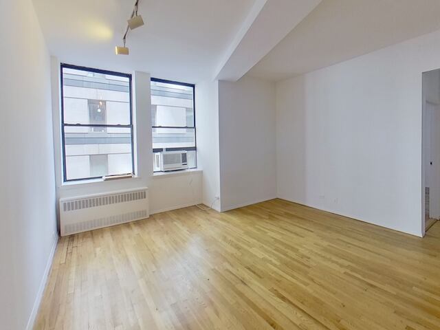 1-Bedroom at Delmonico's Building