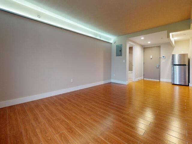 1-Bedroom at 2330 Hoffman Street