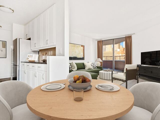 1-Bedroom at Kips Bay Court : 480 Second Ave