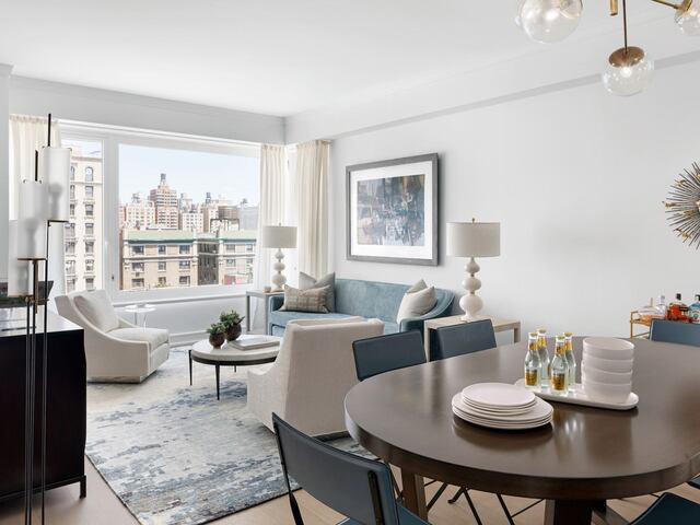 2-Bedroom at 222 West 80th Street