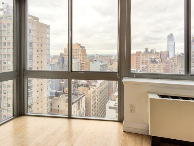 1-Bedroom at 800 Sixth Avenue