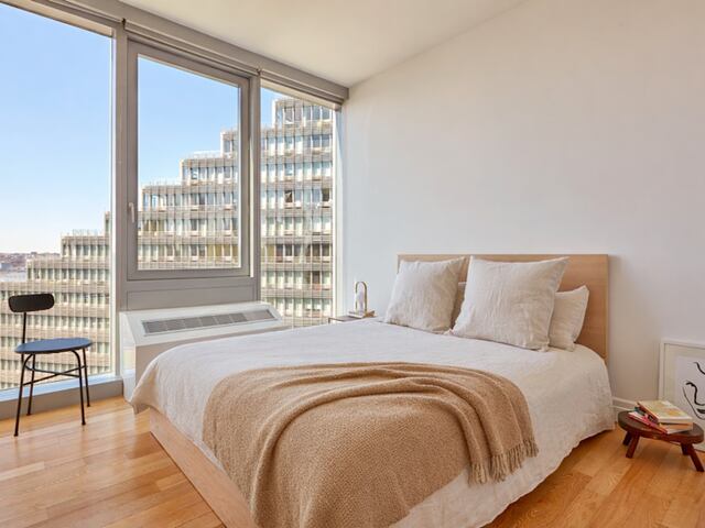 2-Bedroom at Mercedes House