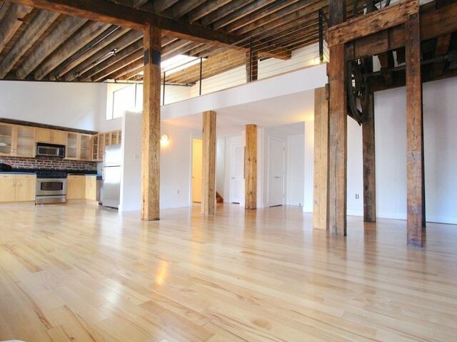Studio at 229 Front Street