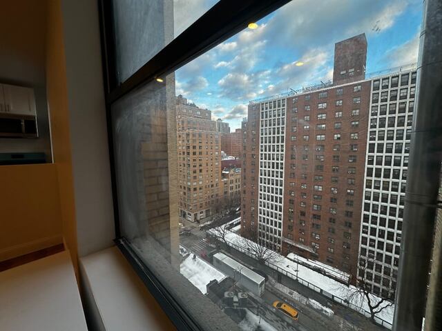 1-Bedroom at 205 West 88th Street