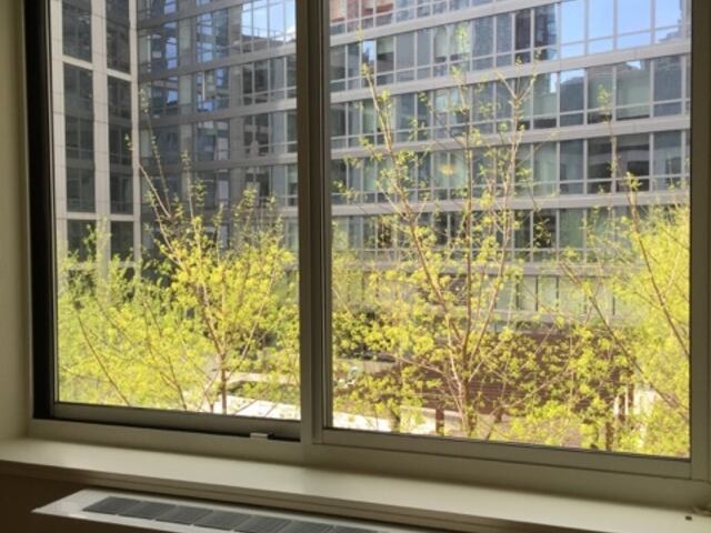 1-Bedroom at The Ashley