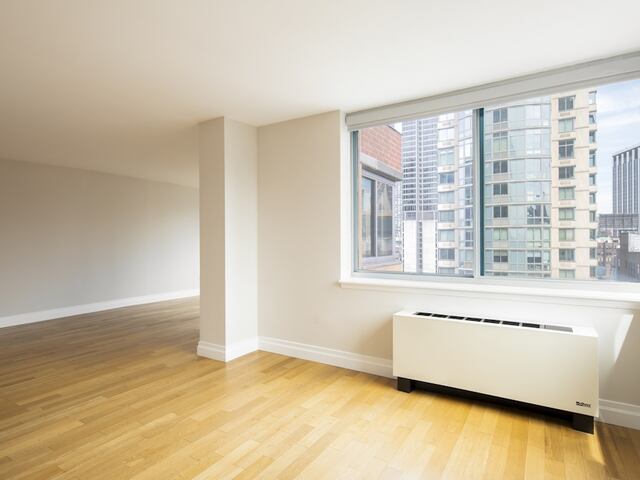 2-Bedroom at The Capitol